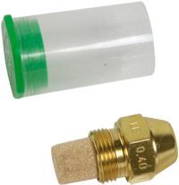 Gicleur 0,40 gph 80° h le danfoss Viessmann 7816297