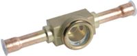Verre de viseur sli 10 3/8 Viessmann 7816375
