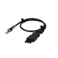 Surveillance de flamme QRB 1C A050Y25I Viessmann 7817285