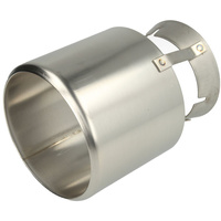 Tube de combustion vek Viessmann 7818084