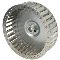 Turbine &Oslash;146 x 42 mm rotation &agrave; gauche Viessmann 7818888