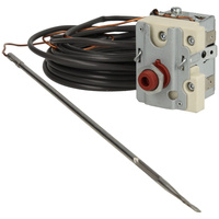 Thermostat de s&eacute;curit&eacute; L=3510 Viessmann 7820036