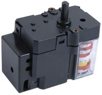 Servo moteur sta 3,5 bo.37/6 4n16r Viessmann 7820162