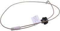 Cable d ionisation avec passage de cable Viessmann 7822955