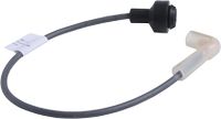 Cable d ionisation inter. l=390 Viessmann 7823282