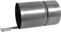 Pot de combustion vhg 27kw Viessmann 7824190