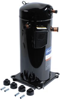 Compresseur zh24 Viessmann 7824671