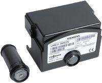 Boitier de controle bruleur lme21.330a2v Viessmann 7826295