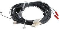 Faisceau de cables d ionisation x8/x9 Viessmann 7826384