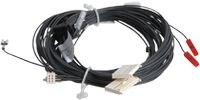 Faisceau cables x8/x9 /ionisation Viessmann 7826386