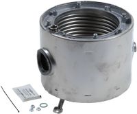 Echangeur de chaleur (+ isolant de fond) Viessmann 7826462
