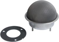 Grille bruleur d=113 Viessmann 7826502
