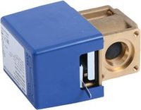 Vanne 3 voies sf/base 230 v 3m Viessmann 7829454
