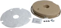 Bloc isolant 40/50 vhg avec vis-joint Viessmann 7834190