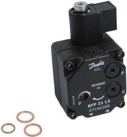 Pompe fioul bfp21 Viessmann 7834256