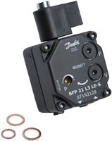 Pompe fioul bfp21 l5 l2 le-s Viessmann 7834258