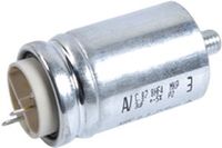 Mkp condensateur 3µf Viessmann 7834966