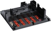 Platine cu401 avec plastron Viessmann 7835852