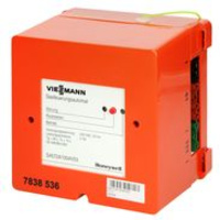 Commande de bruleur glz 1 allure mod.2 Viessmann 7838536