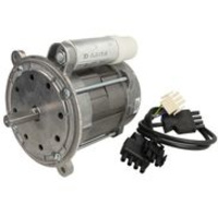 Moteur br&ucirc;leur 250 w Viessmann 7843839