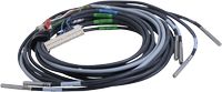 Faisceau de cables sondes de temperature Viessmann 7858521