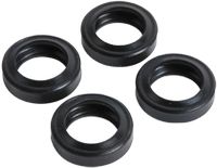 Joints profiles echangeur da=26.2 Viessmann 7859041