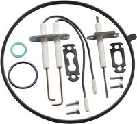 Kit d entretien wbsb/wb2c/fs2b 15/19 kw Viessmann 7870563