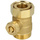Vanne 2 voies a bille g1 Viessmann 7815673