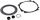 Couvercle dispositif de melange Viessmann 7829257