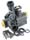 Vanne 3 voies (inclus les 4 joints d'échangeur) Saunier Duval 05720800