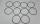 Joint torique 110-72 x 3.53 Oertli S100305