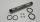 Tube de repartition d eau 3 elements - 8 Oertli S100557