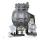 Corps echangeur 80 kw Oertli S100633