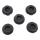 Prise mesure fumee (x5) De Dietrich S100850