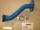 Tube deuxieme retour 7-10 elts De Dietrich S103041