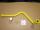 Tube gaz racc gauche 5-9 elts De Dietrich S103042