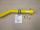 Tube gaz racc gauche 10 elts De Dietrich S103044