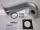 Tube racc gaz droite bas 5-6 elts De Dietrich S103047