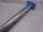 Tube retour repartiteur 6 elts De Dietrich S57734