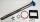 Tube retour repartiteur 9 elts De Dietrich S103273