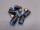 Raccord 90&deg; m5 x 6mm (5x) Oertli S103289