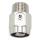 Soupape securite 1/8 w40/60-m De Dietrich 41601