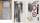 Element lateral gauche Oertli S52481