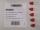 Passe-tube sonde fumee(x5) De Dietrich S59659