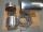 Kit raccordement fumee ( 2 coudes+1 te ) De Dietrich S59703