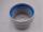 Bouchon d etancheite d.60mm Oertli S62122