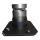 Tube inter + bride soudee oxytop Oertli 300025809