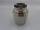 Tube flamme mbk d.120 x 1 x 150 De Dietrich 300028308