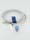 SONDE ECS KVT60 LG.2M + CONNECTEUR De Dietrich 85754938