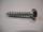 Vis a bois h 6x30 6,8 zn De Dietrich 95900064